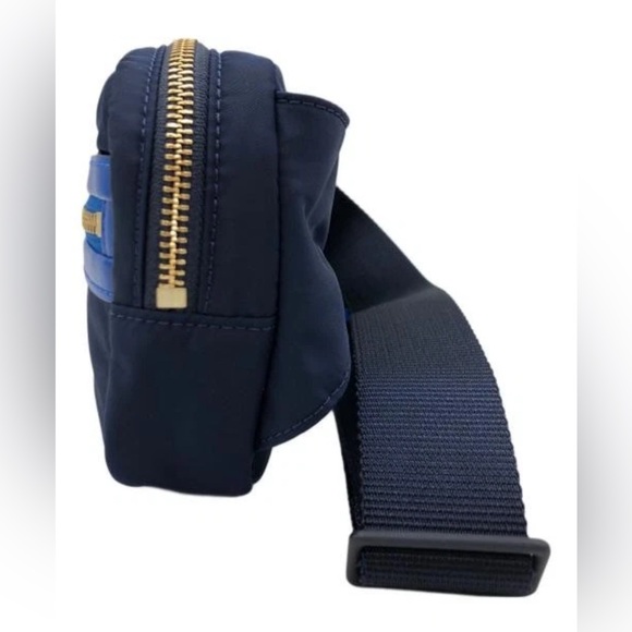 Tory Burch Color Block Belt Bag - Picture 4 of 4